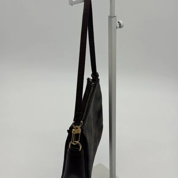 Louis Vuitton Damier Ebene Trousse Pochette Bag - Picture 6 of 10